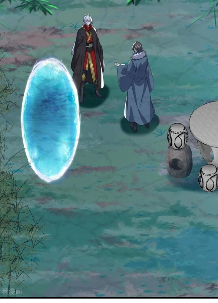 Tiên Võ Đế Tôn Chapter 795 - Trang 2