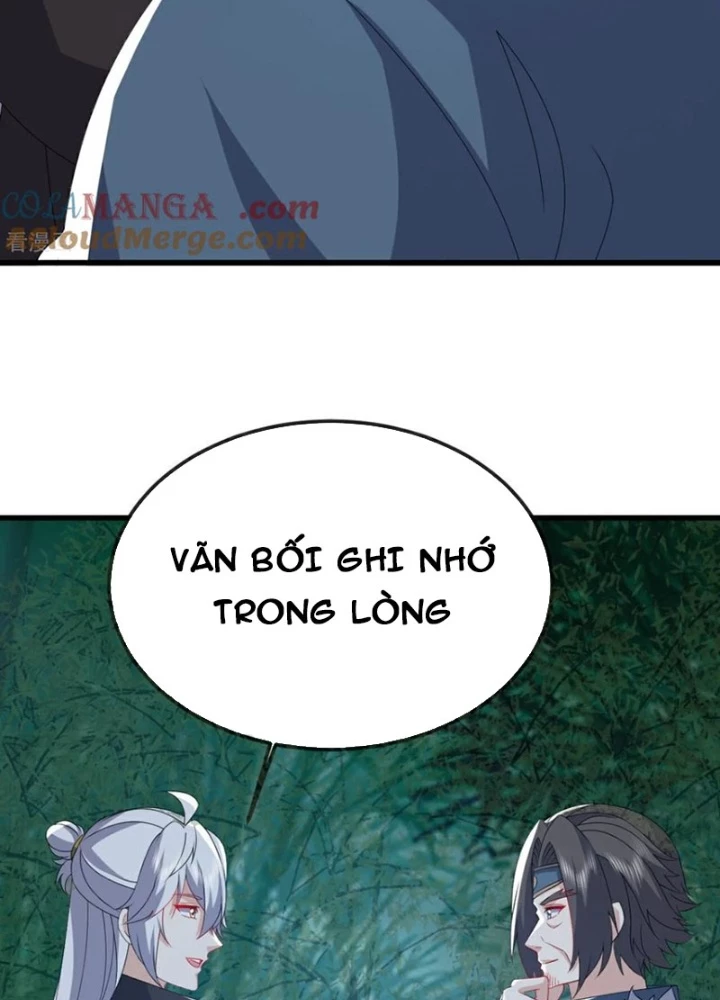 Tiên Võ Đế Tôn Chapter 795 - Trang 2