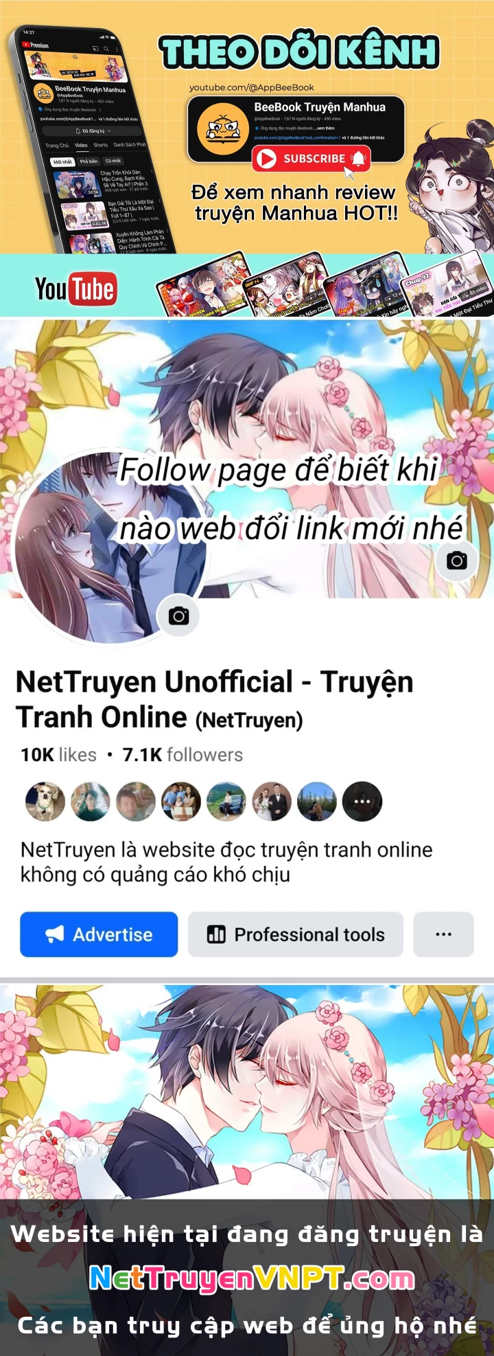 Tiên Võ Đế Tôn Chapter 795 - Trang 2