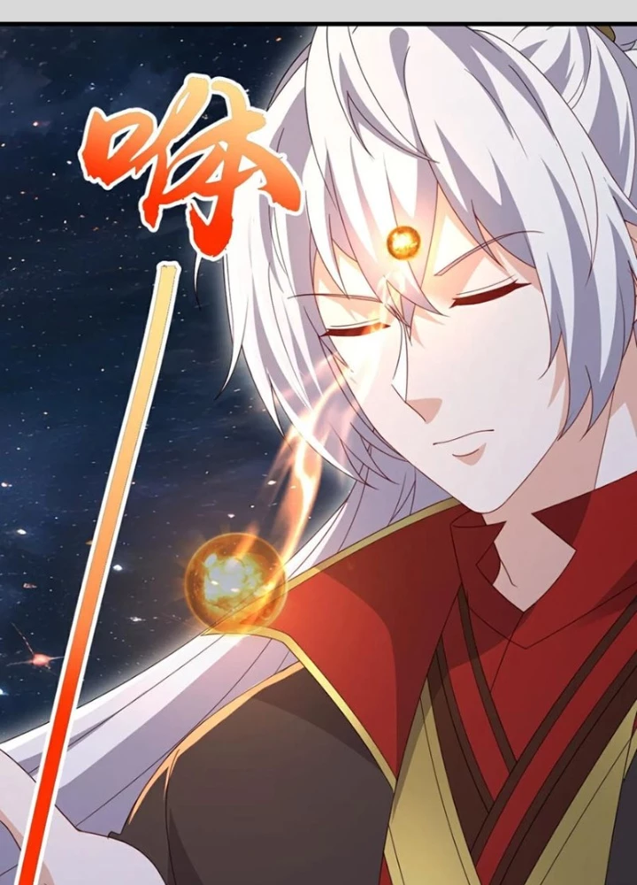 Tiên Võ Đế Tôn Chapter 795 - Trang 2