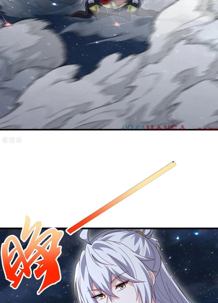 Tiên Võ Đế Tôn Chapter 795 - Trang 2