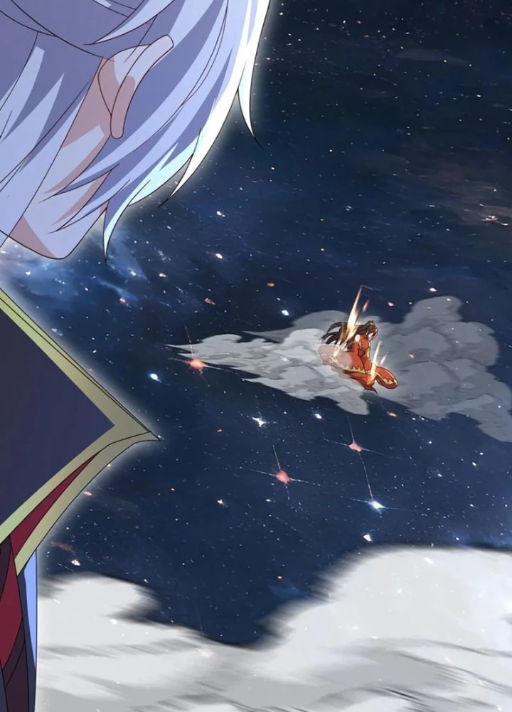 Tiên Võ Đế Tôn Chapter 795 - Trang 2