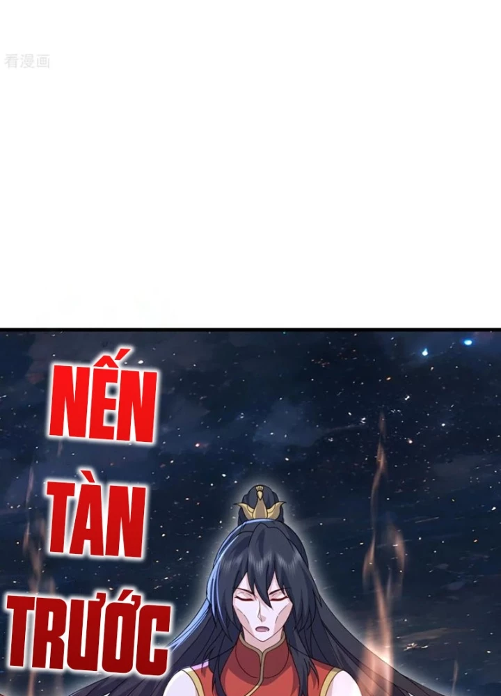 Tiên Võ Đế Tôn Chapter 795 - Trang 2