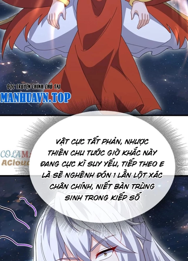 Tiên Võ Đế Tôn Chapter 795 - Trang 2