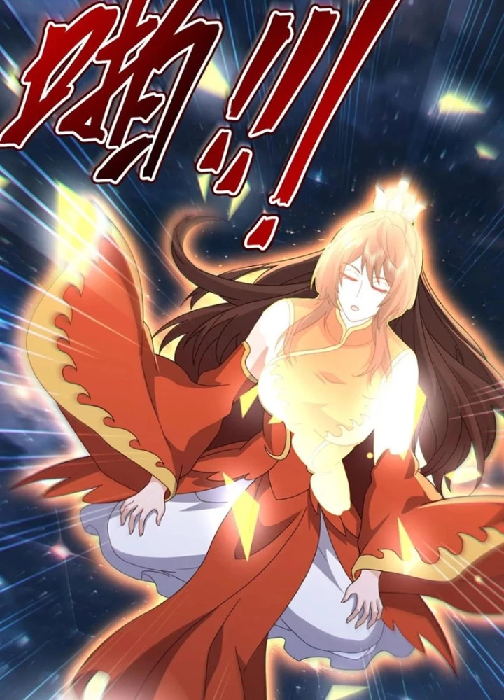 Tiên Võ Đế Tôn Chapter 795 - Trang 2