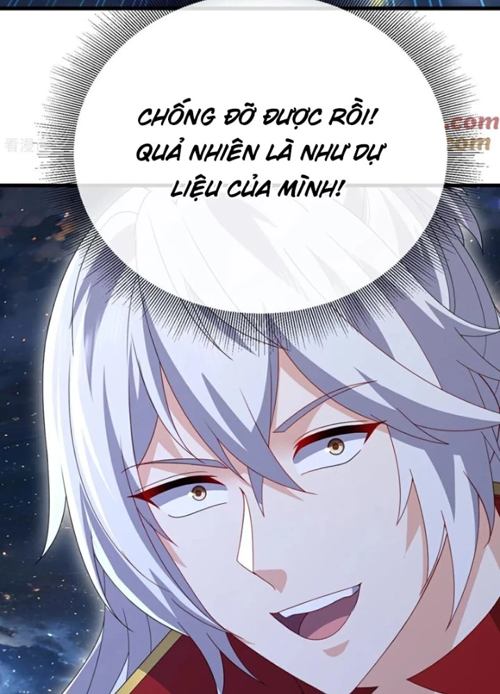 Tiên Võ Đế Tôn Chapter 795 - Trang 2