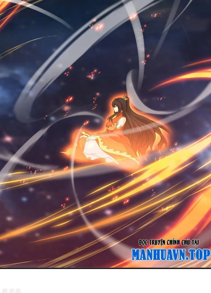 Tiên Võ Đế Tôn Chapter 795 - Trang 2