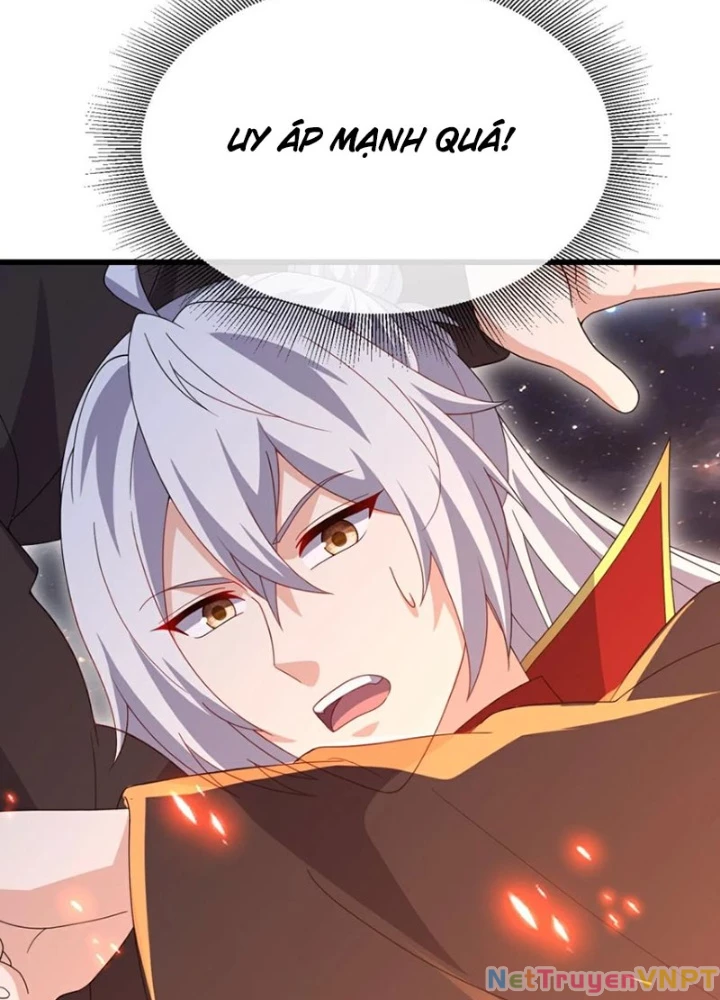 Tiên Võ Đế Tôn Chapter 795 - Trang 2