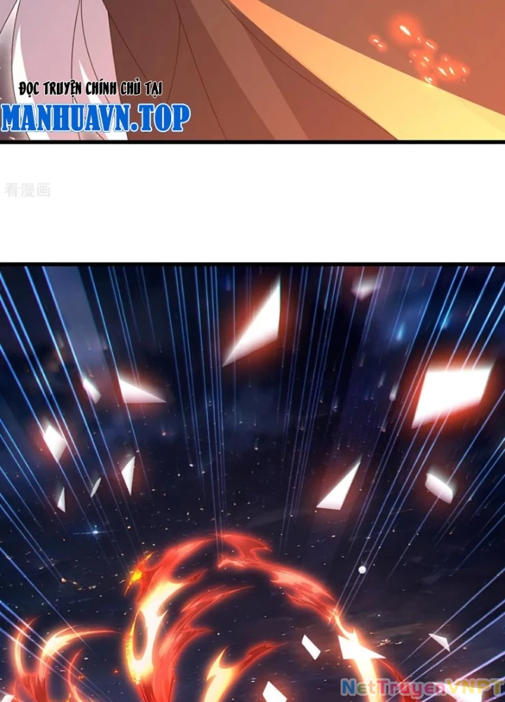 Tiên Võ Đế Tôn Chapter 795 - Trang 2