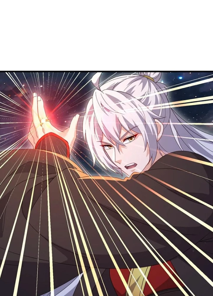 Tiên Võ Đế Tôn Chapter 795 - Trang 2