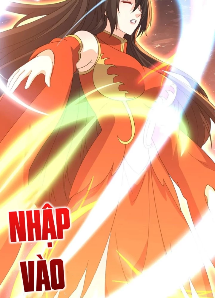 Tiên Võ Đế Tôn Chapter 795 - Trang 2