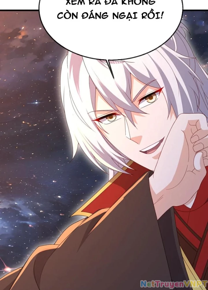 Tiên Võ Đế Tôn Chapter 795 - Trang 2