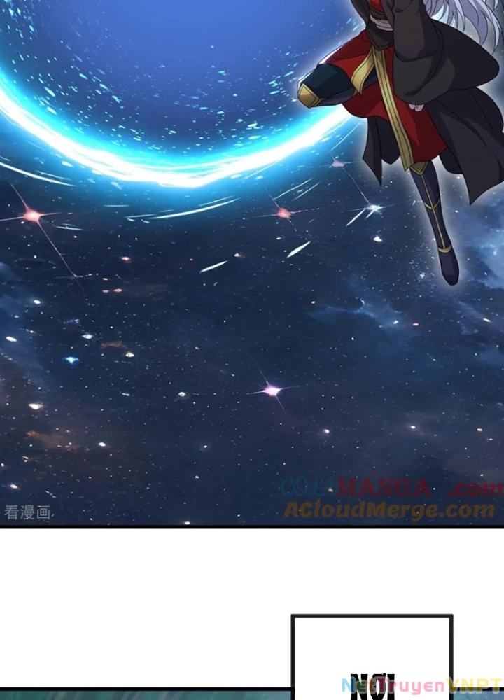 Tiên Võ Đế Tôn Chapter 795 - Trang 2