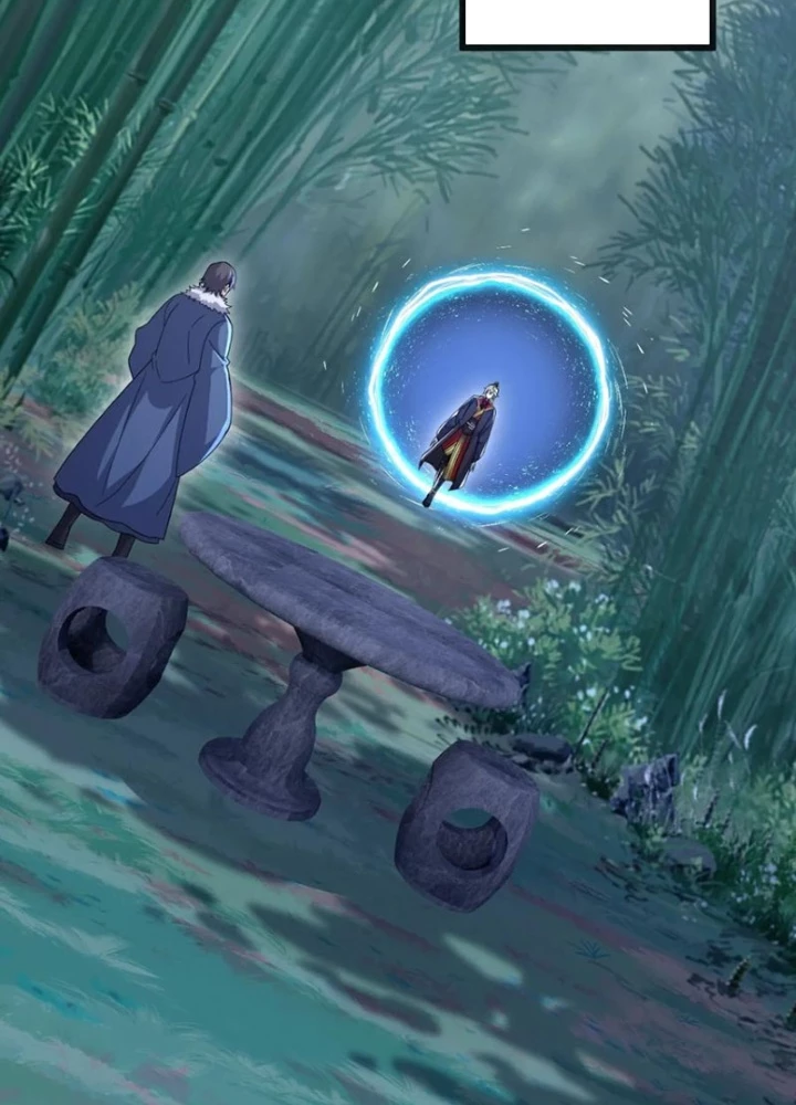 Tiên Võ Đế Tôn Chapter 795 - Trang 2