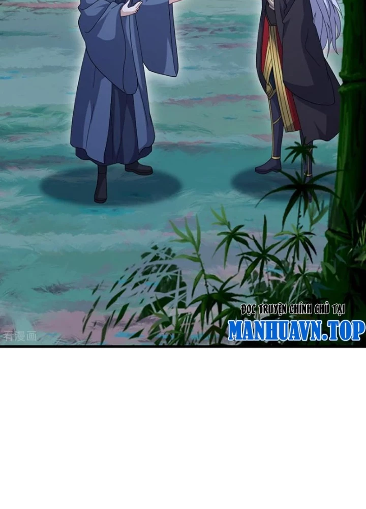 Tiên Võ Đế Tôn Chapter 795 - Trang 2