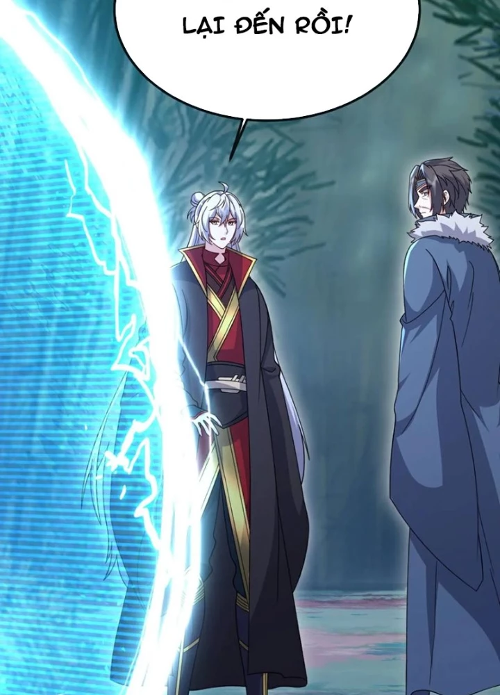 Tiên Võ Đế Tôn Chapter 795 - Trang 2