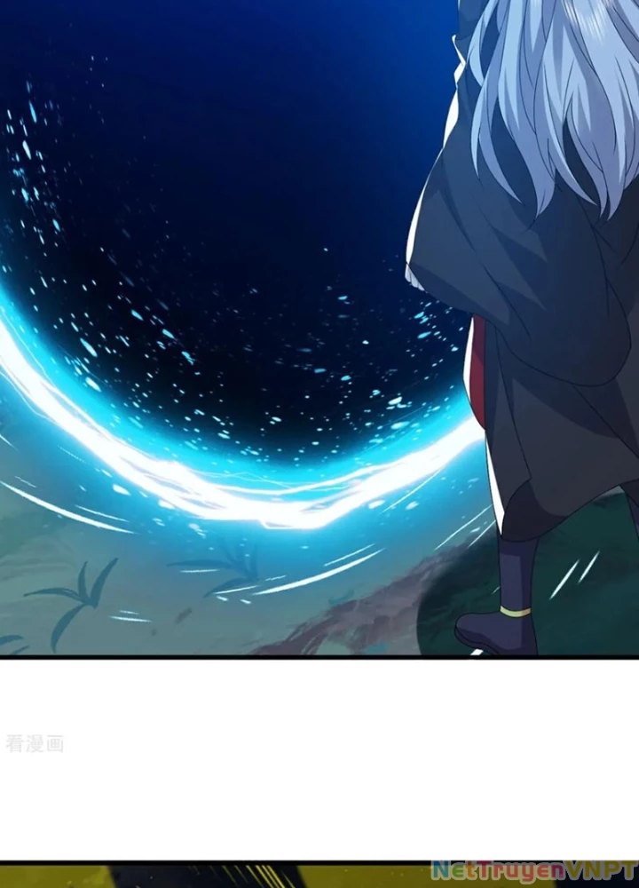 Tiên Võ Đế Tôn Chapter 796 - Trang 2