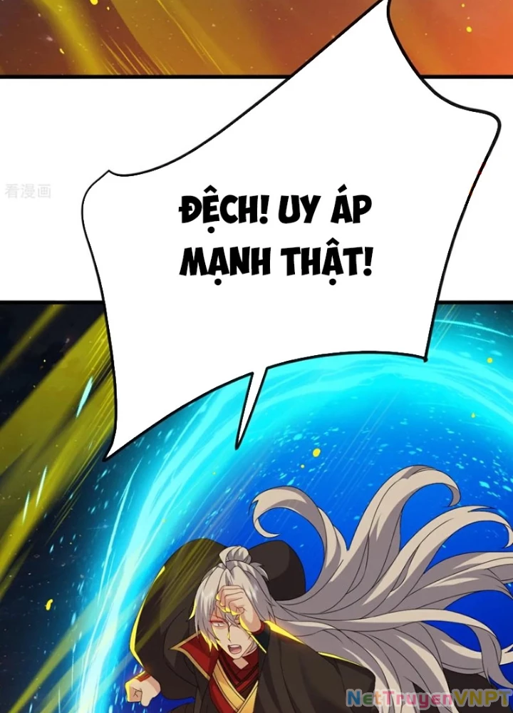 Tiên Võ Đế Tôn Chapter 796 - Trang 2