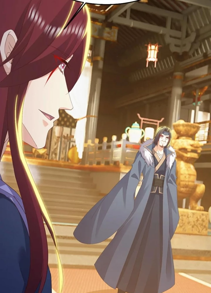 Tiên Võ Đế Tôn Chapter 796 - Trang 2