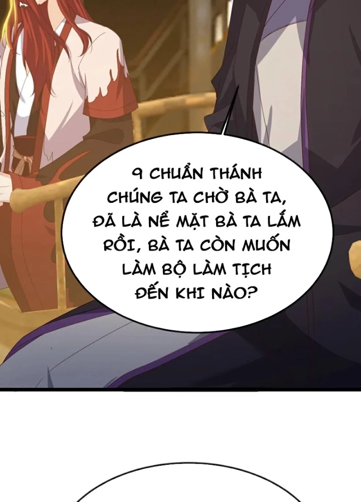 Tiên Võ Đế Tôn Chapter 796 - Trang 2
