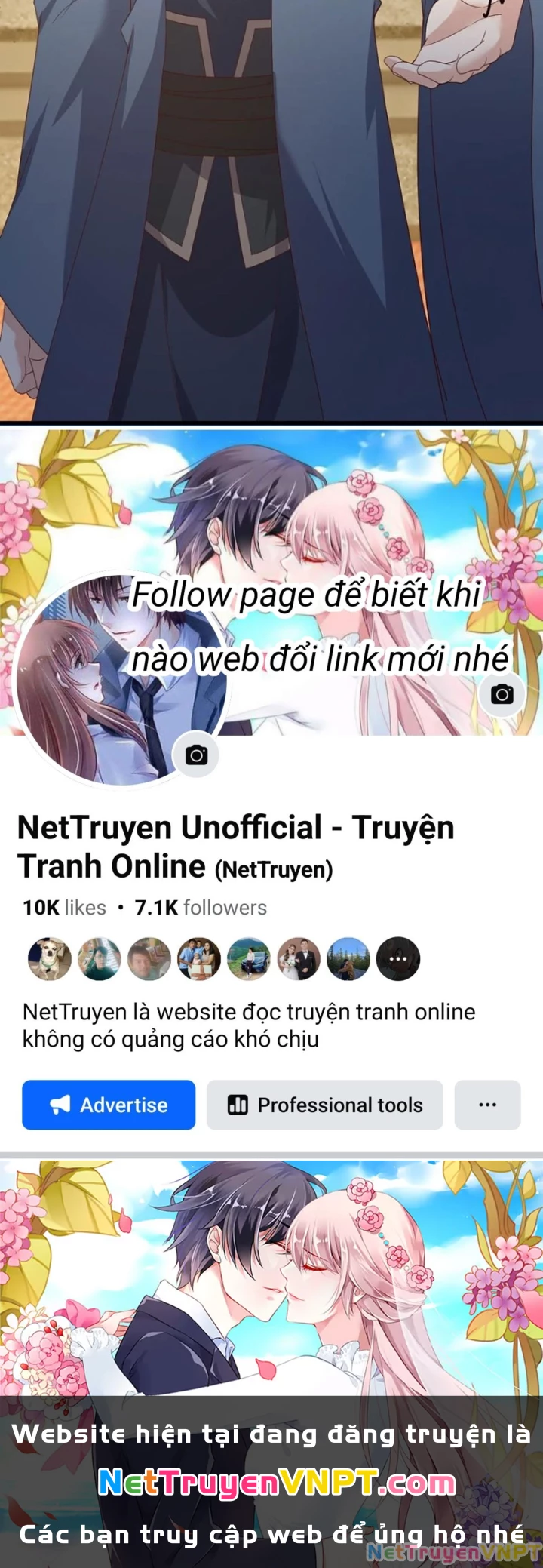 Tiên Võ Đế Tôn Chapter 796 - Trang 2