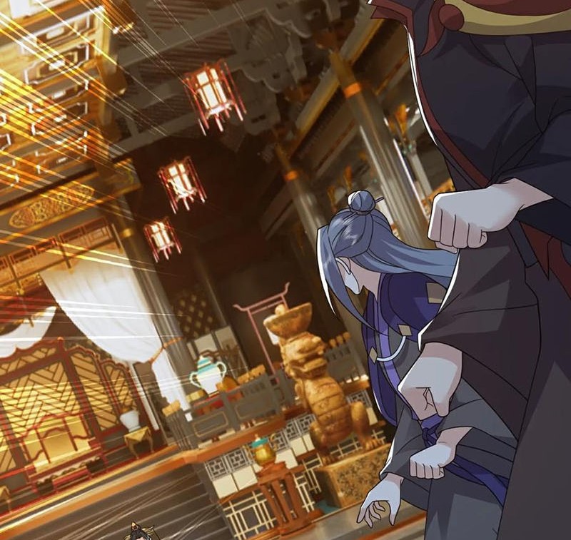 Tiên Võ Đế Tôn Chapter 797 - Trang 2