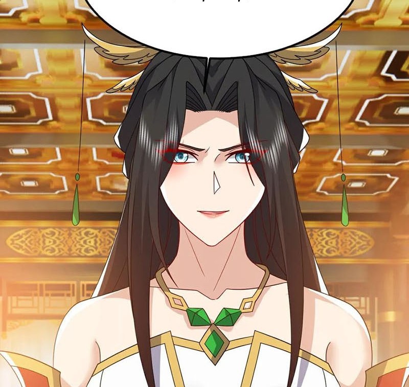 Tiên Võ Đế Tôn Chapter 797 - Trang 2