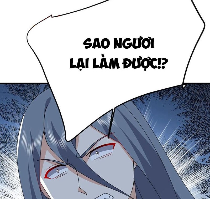 Tiên Võ Đế Tôn Chapter 797 - Trang 2