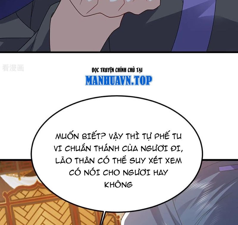 Tiên Võ Đế Tôn Chapter 797 - Trang 2