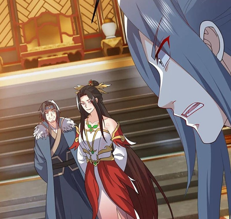 Tiên Võ Đế Tôn Chapter 797 - Trang 2