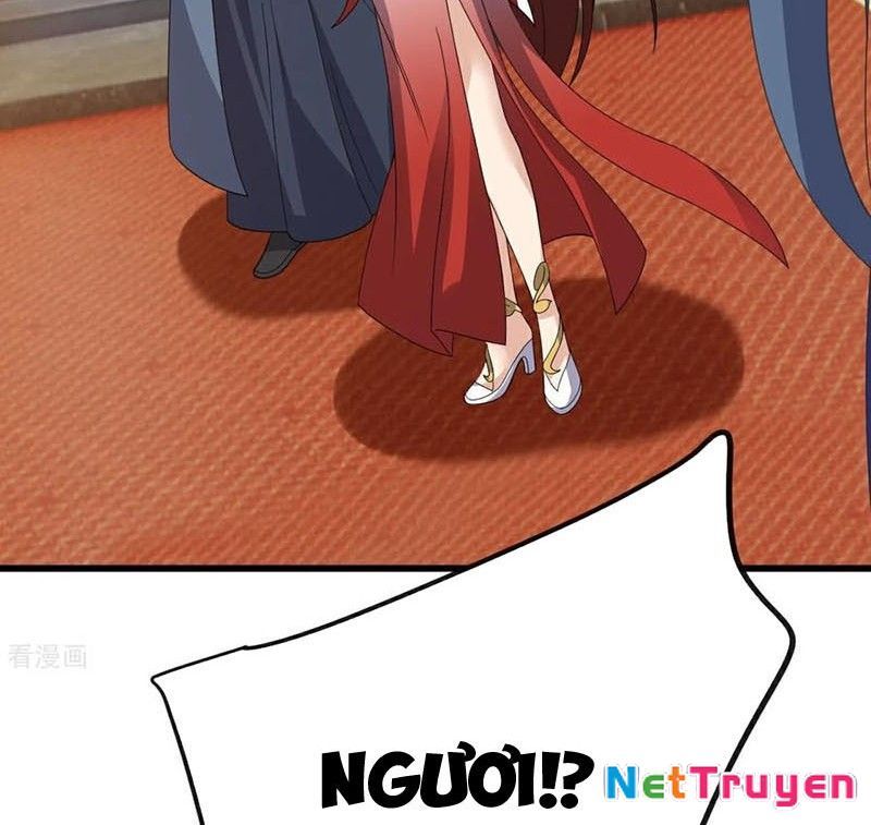 Tiên Võ Đế Tôn Chapter 797 - Trang 2