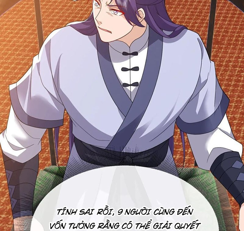 Tiên Võ Đế Tôn Chapter 797 - Trang 2