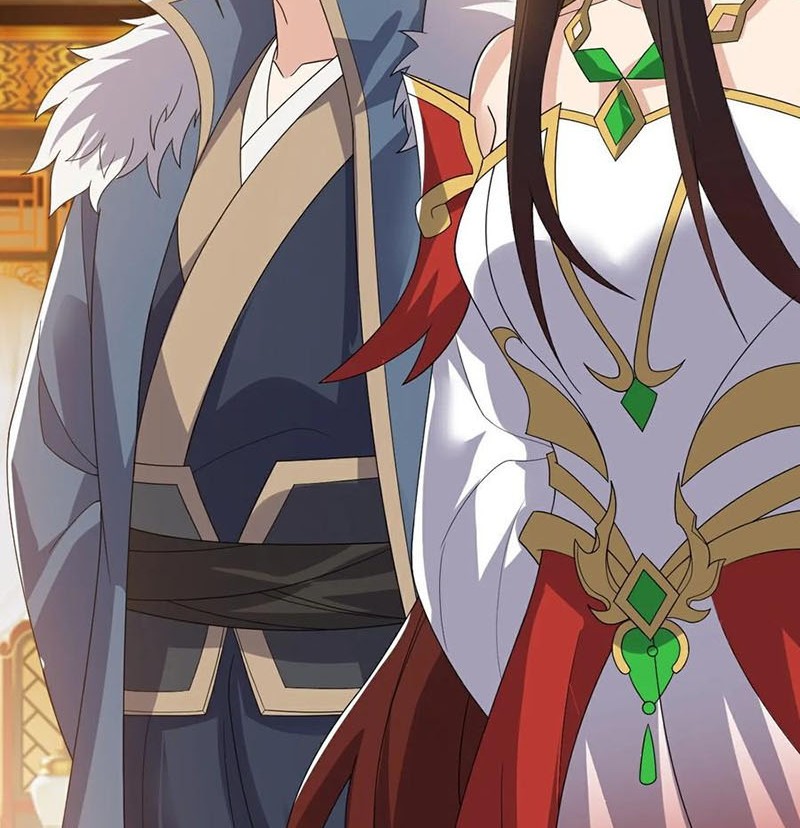 Tiên Võ Đế Tôn Chapter 797 - Trang 2