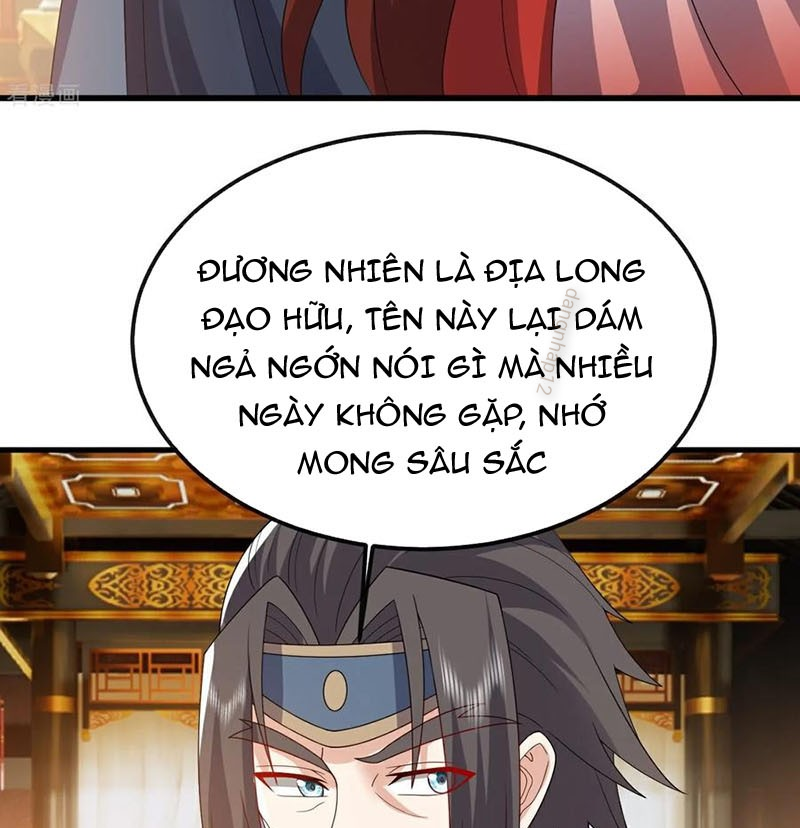 Tiên Võ Đế Tôn Chapter 797 - Trang 2