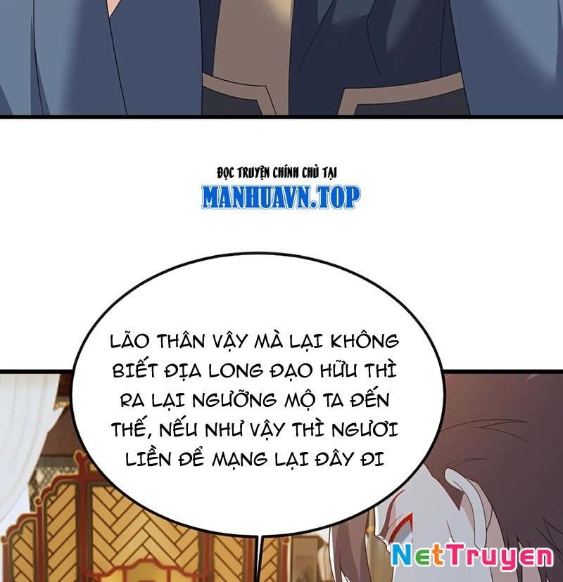 Tiên Võ Đế Tôn Chapter 797 - Trang 2