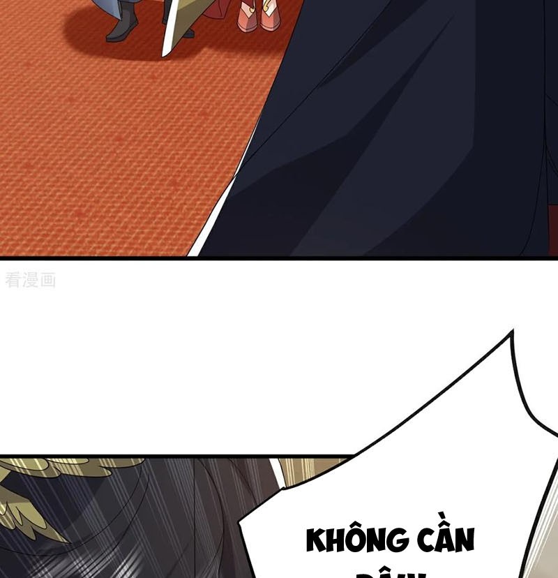 Tiên Võ Đế Tôn Chapter 797 - Trang 2