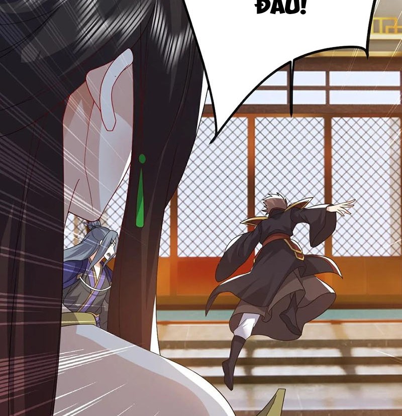 Tiên Võ Đế Tôn Chapter 797 - Trang 2