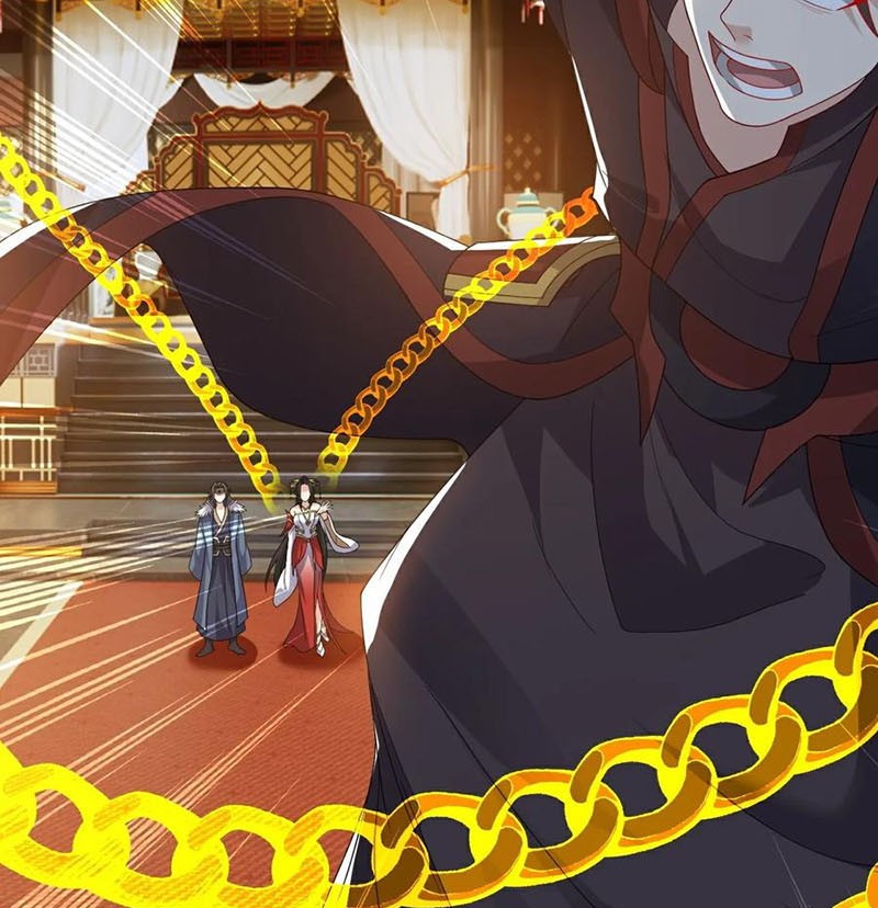 Tiên Võ Đế Tôn Chapter 797 - Trang 2