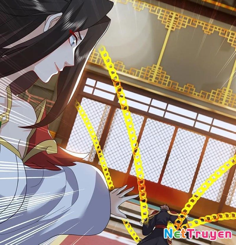 Tiên Võ Đế Tôn Chapter 797 - Trang 2