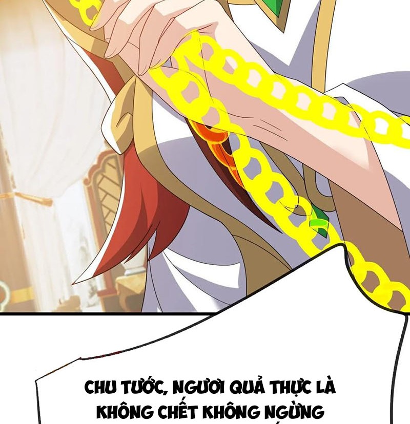 Tiên Võ Đế Tôn Chapter 797 - Trang 2