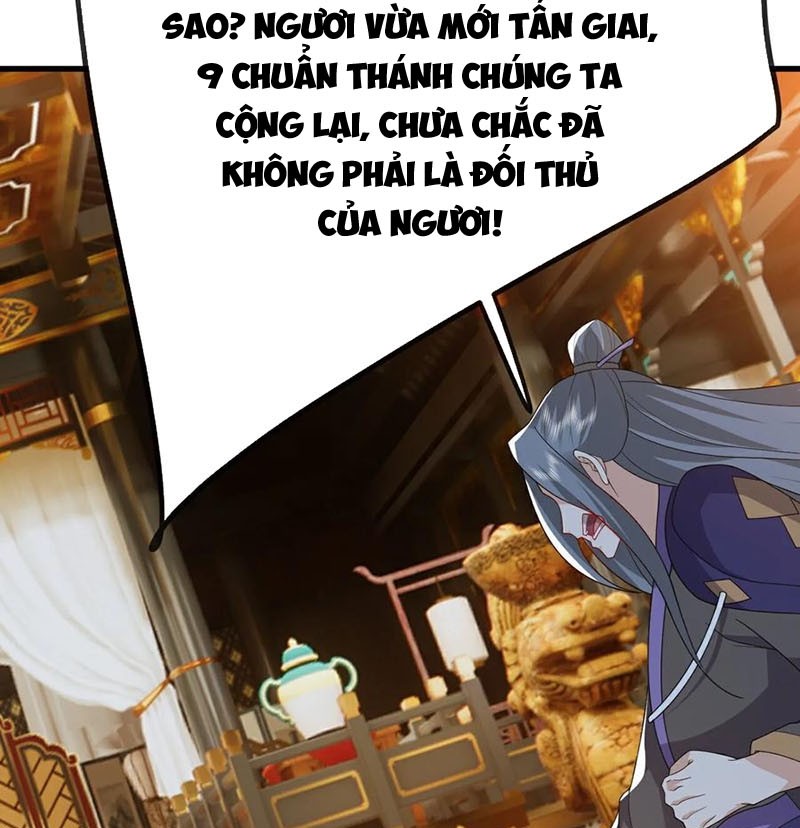 Tiên Võ Đế Tôn Chapter 797 - Trang 2