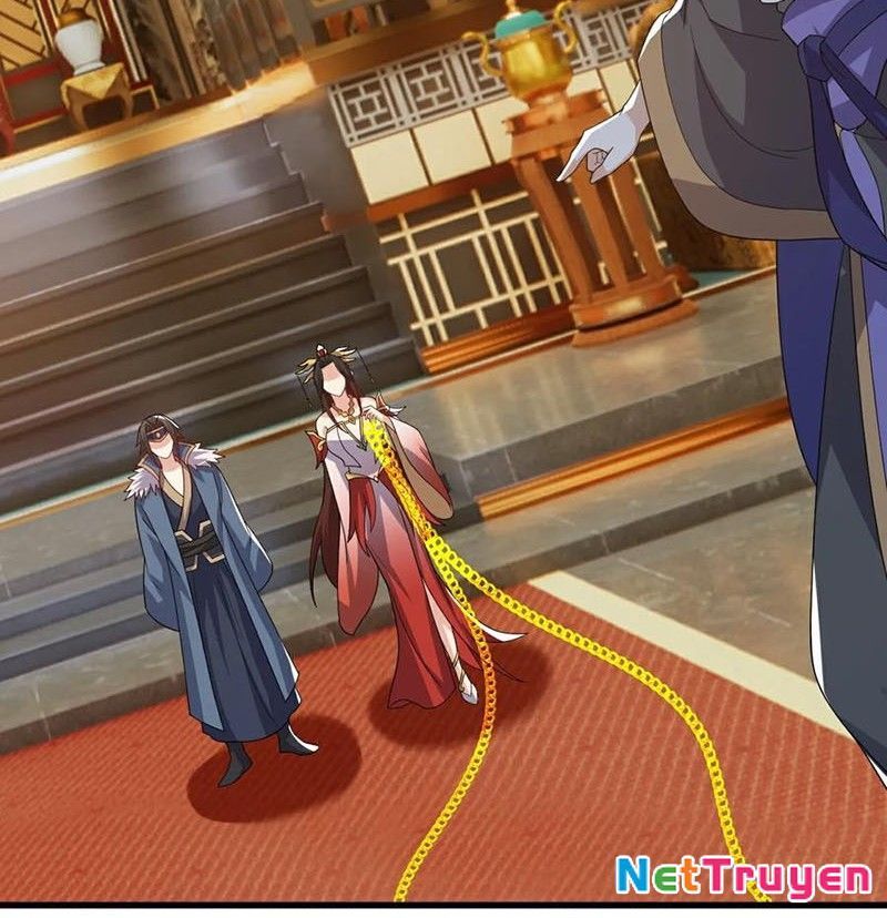 Tiên Võ Đế Tôn Chapter 797 - Trang 2