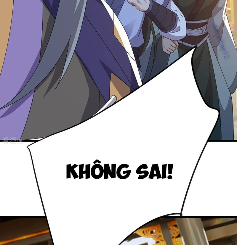 Tiên Võ Đế Tôn Chapter 797 - Trang 2