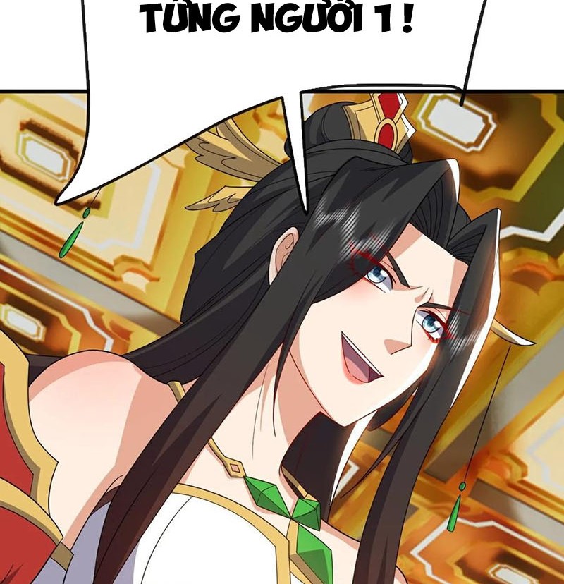 Tiên Võ Đế Tôn Chapter 797 - Trang 2