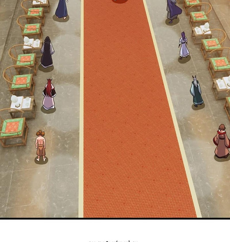 Tiên Võ Đế Tôn Chapter 797 - Trang 2