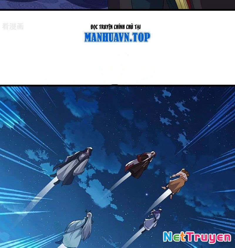 Tiên Võ Đế Tôn Chapter 797 - Trang 2