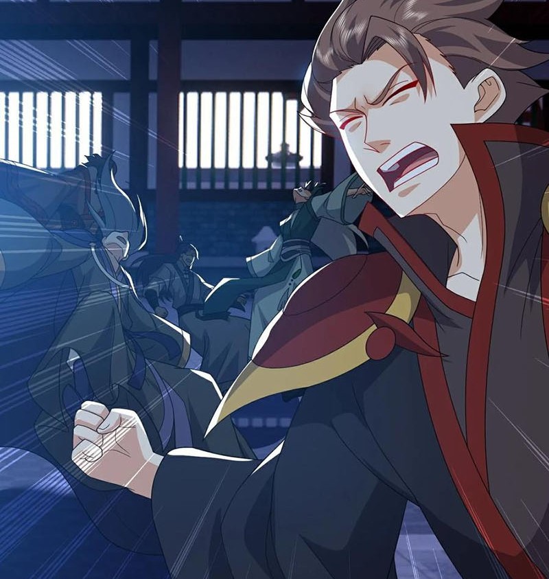 Tiên Võ Đế Tôn Chapter 797 - Trang 2