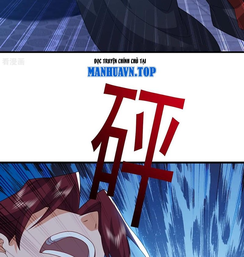 Tiên Võ Đế Tôn Chapter 797 - Trang 2