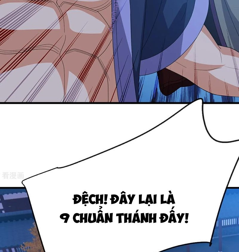 Tiên Võ Đế Tôn Chapter 797 - Trang 2