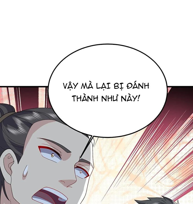 Tiên Võ Đế Tôn Chapter 797 - Trang 2